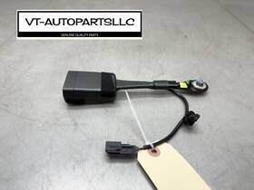 60007412 Buick 2024-2025 Envista Front Right Side Seat Belt Seatbelt Buckle Oe