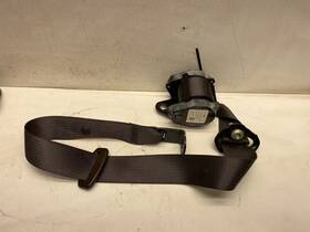 615671900f Buick 2013-2017 Enclave Left Rear 3rd Row Seatbelt Retractor Assembly Brown Oem 615671900f Buick 2013-2017 Enclave Left Rear 3rd Row Seatbelt Retractor Assembly Brown Oem