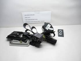 615679100d Buick 2011-2012 Enclave Rear Seatbelt Seat Belt Retractor Oem 615679100d Buick 2011-2012 Enclave Rear Seatbelt Seat Belt Retractor Oem