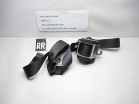 615679300d Buick 2011-2012 Enclave Rear Right Side Seat Belt Retractor Oem