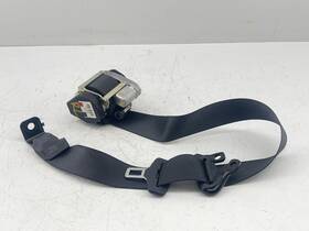 632738300 Buick 16-19 Cascada Premium Rear Left Two-stage Seat Belt Oem
