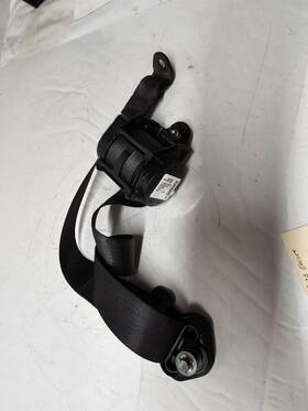 642011600a Buick Encore Gx Rear Right Side Seat Belt Seatbelt Retractor Oem 2020 - 2023
