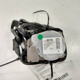 821.gm4g19 Buick Encore Seat Belt Strap Retractor Left Driver Rear Back 2020 2019 2018 Oem