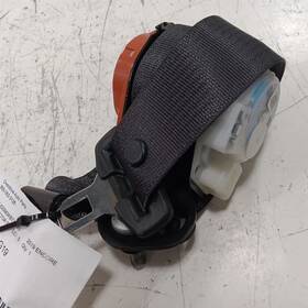 823.gm4g19 Buick Encore Seat Belt Strap Retractor Right Passenger Rear Back 2018 2019 2020