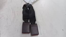 825.gm4g15 Buick Encore Seat Belt Buckle Latch Right Passenger Rear Back 2013 2014 2015 20