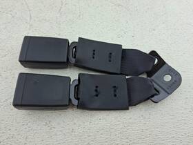 825.gm4g18 Buick 2013 - 2022 Encore Seat Belt Buckle Latch Right Passenger Rear Back Oem 825.gm4g18 Buick 2013 - 2022 Encore Seat Belt Buckle Latch Right Passenger Rear Back Oem