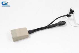 84037320 Buick Envision Front Right Passenger Seat Belt Seatbelt Buckle Oem 2016 - 2020