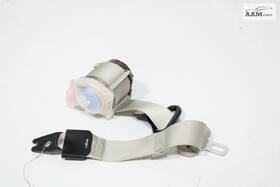 84052453 Buick 2017-2019 Lacrosse Rear Right Side 2nd Second Row Seat Belt Oem