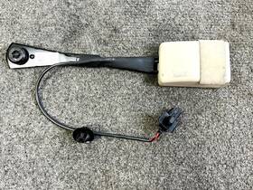 Buick 84073075 18-24 Enclave Front Seat Belt Seatbelt Buckle Oem