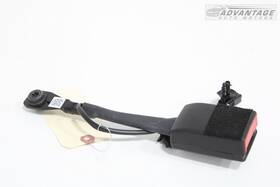 84233018 Buick 2018-2020 Regal Front Right Passenger Side Seat Belt Buckle Black Oem