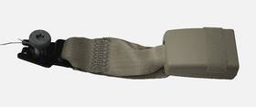 84307489 Buick 2017-2020 Envision Oem Right Rear Seat Belt Buckle