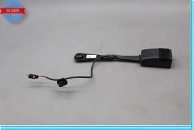 84438568 Buick 18-24 Enclave Front Right Seat Belt Seatbelt Buckle Oem