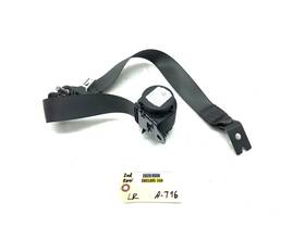 84676014 Buick 2018-2024 Enclave Left Driver Rear 2nd Row Seatbelt Retractor Oem