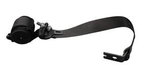 84676036 Buick 18-21 Enclave Avenir Rear Right 2nd Row Seat Belt Retractor Oem