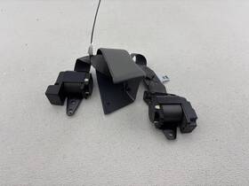 88893580 Buick 2002-2005 Lesabre Front Right Seat Belt Oem