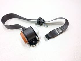 95273821l Buick 2013-2021 Encore Rear Left Driver Seat Belt Retractor Oem 95273821 L
