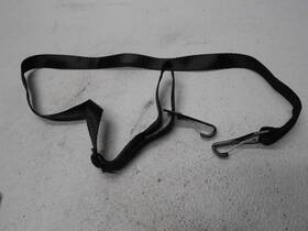 Smitley-268-31-868 Buick 2018 Encore Emergency Spare Tire Tie-down Belt