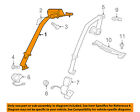 C2d37598jmn Jaguar Oem Xj Rear Seat Assy Left