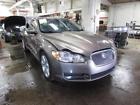 C2z20430sel C2z15051sel Jaguar Front Driver