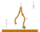 C2z20973pvj Jaguar Oem 2012 Xf