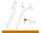 C2z27377pvj Jaguar Oem 10-15 Xf