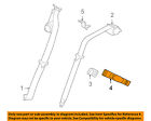 C2z27378pvj Jaguar Oem 10-15 Xf
