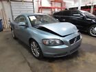 210-51064 C70 Seat Belt 2008 08