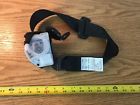 Tkab0h886 C70918r09 Mazda Genuine Bl Seatbelt Seat Belt Rear Right Rh Rr