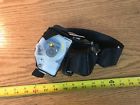 Tkab0h888 C7092009 Mazda Genuine Bl Seatbelt Seat Belt Rear Middle Oem
