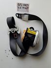 C9058hl08 Scion Toyota Tc Lh Front Seatbelt Retractor