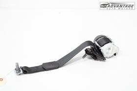 84463326 Cadilac 2016-2020 Cadillac Ct6 Rear Right Side 2nd Second Row Seat Belt Tensioner Oem