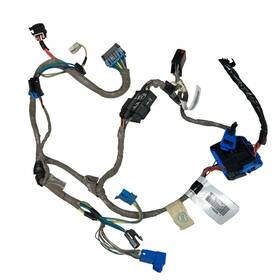 1105358-1 Cadillac 2005 Deville Oem Right Passenger Side Front Seat Wire Harness 04 05