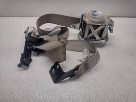 15941340 Cadillac 06-07 Dts Front Right Passenger Seat Belt Retractor Oem