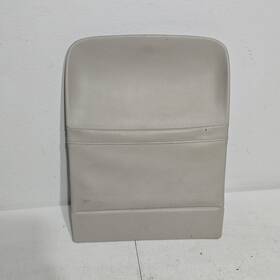 16803453 Cadillac 1998 - 2004 Seville Sls Front Seat Lf Or Rh Back Panel Cream