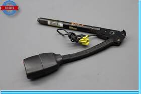 19151076 Cadillac 04-09 Xlr Front Right Passenger Side Seatbelt Seat Belt Buckle Oem