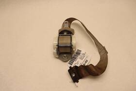19330739 Cadillac 2015-2016 Escalade Rear 3rd Row Right Side Seat Belt Oem