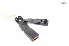 19331001 Cadillac 2014-2019 Cts Rear Second Row Right Passenger Side Seat Belt Buckle Oem