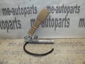 2027529 Cadillac 2007-2009 Srx Oem Driver Side Left Front Seat Belt Buckle Lock Latch
