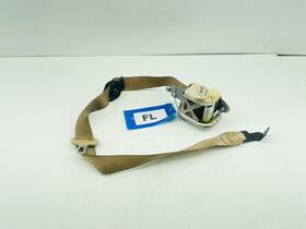 20845851 Cadillac 2008 2014 Cts Front Left Seat Belt Retractor Oem Beige 20845851 Cadillac 2008 2014 Cts Front Left Seat Belt Retractor Oem Beige