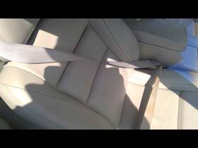 210-00237 Cadillac Seat Belt Front Bucket Passenger Retractor Fits 98-02 Eldorado 612090 210-00237 Cadillac Seat Belt Front Bucket Passenger Retractor Fits 98-02 Eldorado 612090