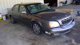 210-00239 Cadillac Seat Belt Front Bucket-bench Driver Retractor Fits 00-05 Deville 861794