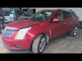 210-00482 Cadillac Seat Belt Front Bucket Driver Buckle Fits 10-12 Srx 1293726
