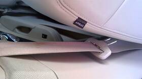 210-00485 Cadillac Seat Belt Front Bucket Passenger Retractor Fits 10 Srx 461568 210-00485 Cadillac Seat Belt Front Bucket Passenger Retractor Fits 10 Srx 461568