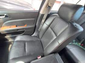 210-00513 Cadillac Seat Belt Front Bucket Passenger Retractor Fits 10-11 Sts 2612404