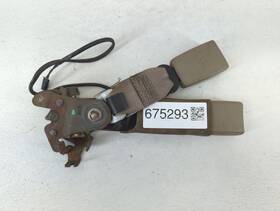 210-00625 Cadillac 2000-2000 Escalade Driver Left Seat Belt Front Retractor Whfkt