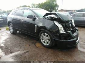 210-01795 Cadillac Seat Belt Front Bucket Passenger Buckle Fits 13-14 Srx 437405