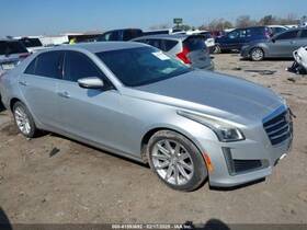 210-02151 Cadillac Seat Belt Front Bucket Passenger Buckle Fits 14-19 Cts 3558073