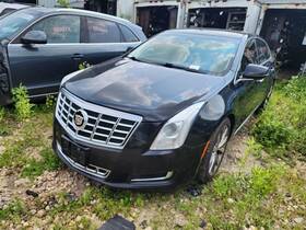 210-02273 Cadillac Seat Belt Front Driver Retractor Fits 14-15 Xts 1715271