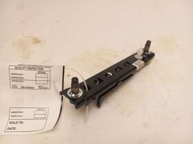 210-02274 Cadillac Front Passenger Seat Belt Adjuster For Xts 2014 - 2015