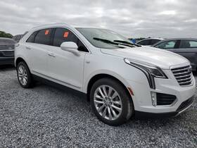 210-10185 Cadillac Seat Belt Front Driver Retractor Opt Ax7 Fits 17-23 Xt5 8186218